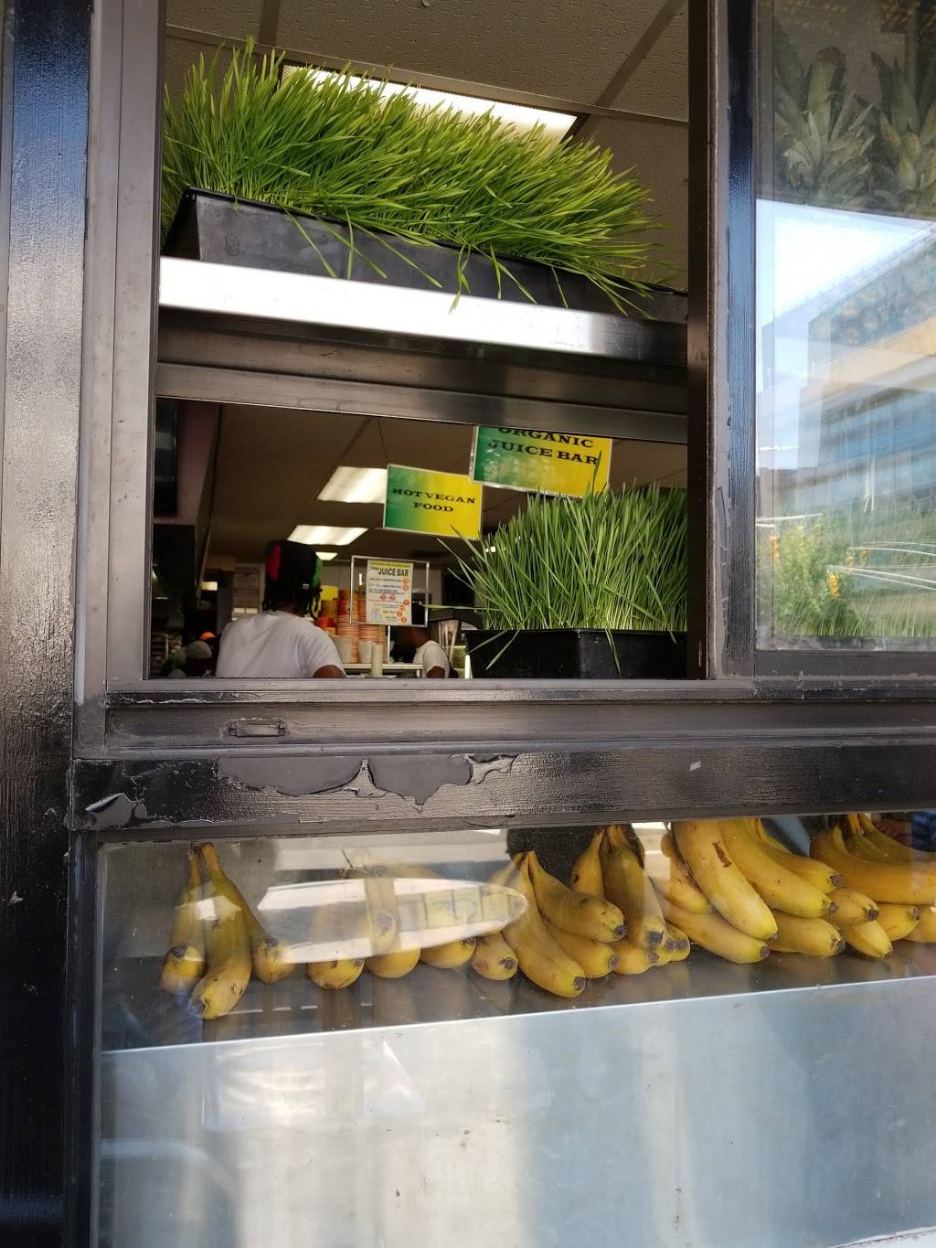 Uptown Veg | restaurant | 52 E 125th St, New York, NY 10035, USA | 2129872660 OR +1 212-987-2660