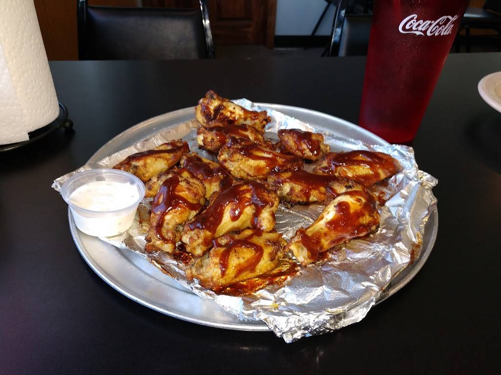 The Pizza Company | restaurant | 1508 E McCarty St, Jefferson City, MO 65101, USA | 5736324287 OR +1 573-632-4287