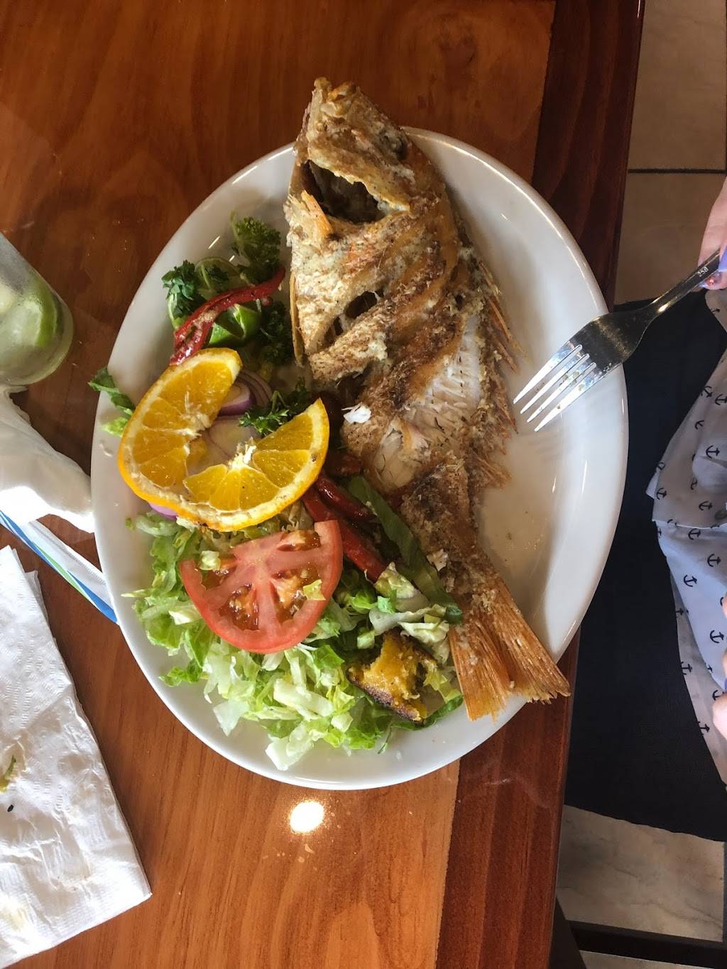 Los Cabos Mexican and Cuban Cuisine | restaurant | 2252 E Irlo Bronson Memorial Hwy, Kissimmee, FL 34744, USA | 4079786133 OR +1 407-978-6133