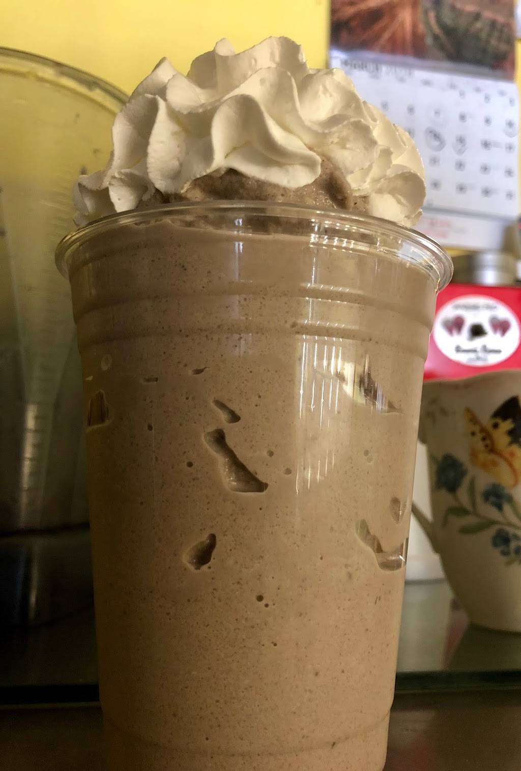 Pams Doughnuts & Yogurt | bakery | 4726 Riverside Dr # C, Chino, CA 91710, USA | 9096272766 OR +1 909-627-2766