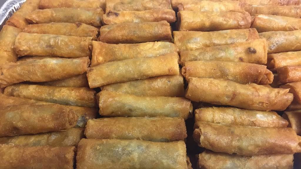 Northwest Lumpia | restaurant | 1607 Center St, Tacoma, WA 98409, USA | 2533410234 OR +1 253-341-0234