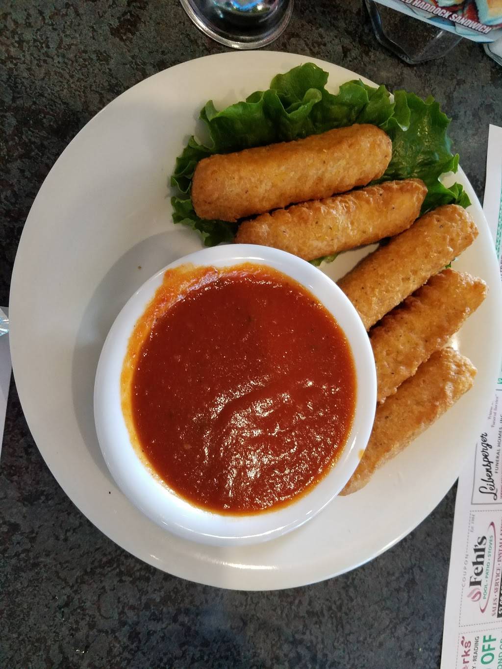 5th Street Diner | restaurant | 5340 Allentown Pike, Temple, PA 19560, USA | 6109290543 OR +1 610-929-0543