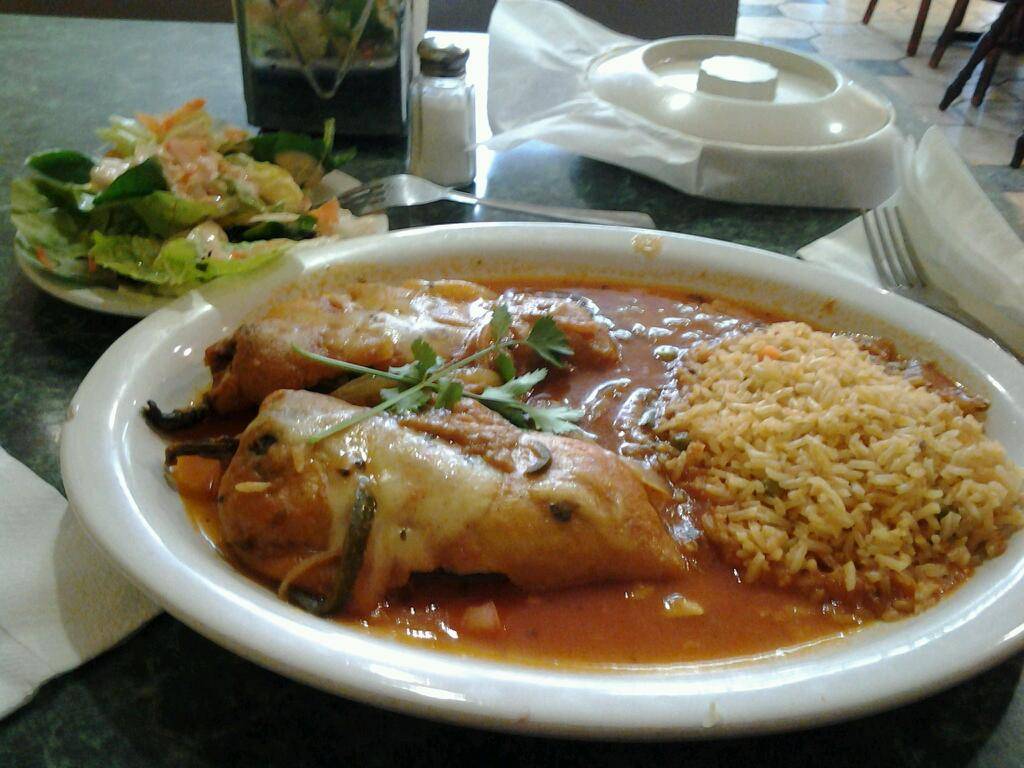 Otaez Restaurant | restaurant | 3872 International Blvd, Oakland, CA 94601, USA | 5105360909 OR +1 510-536-0909