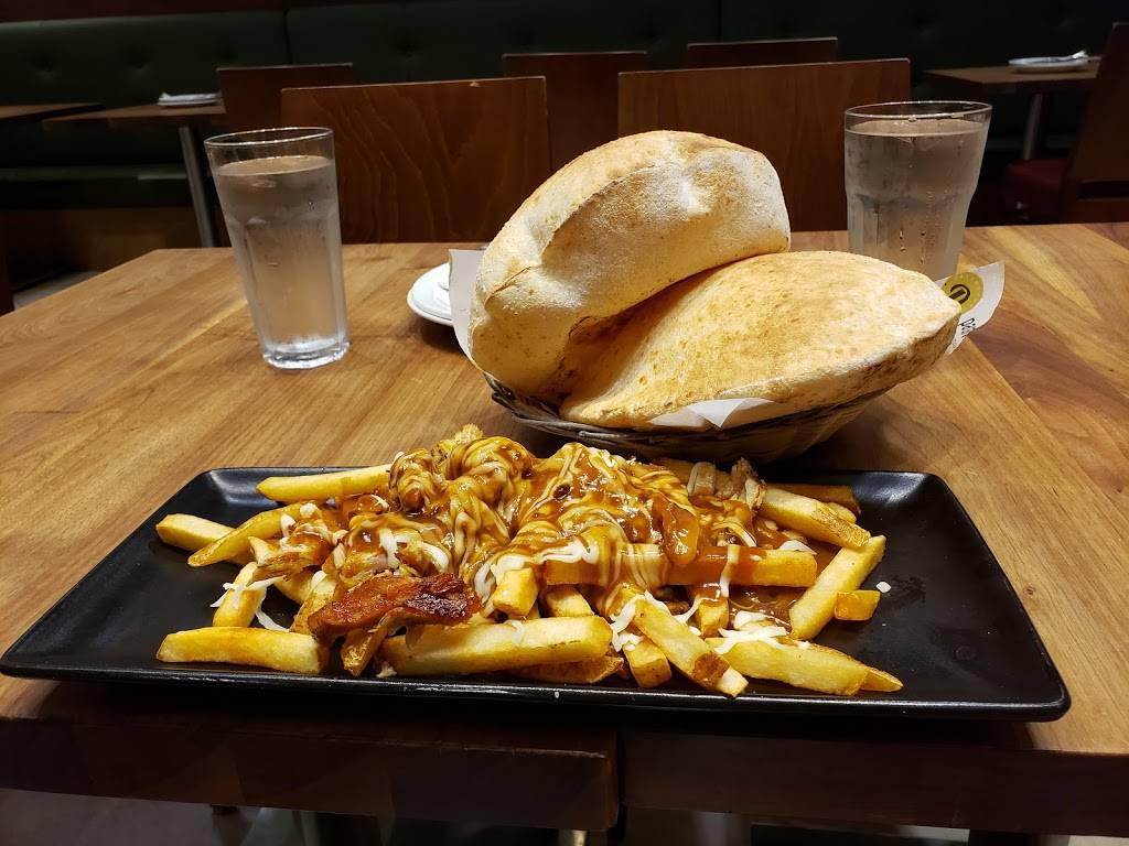 Paramount Middle Eastern Kitchen | restaurant | 2535 Appleby Line, Burlington, ON L7L 0B6, Canada | 9053310099 OR +1 905-331-0099