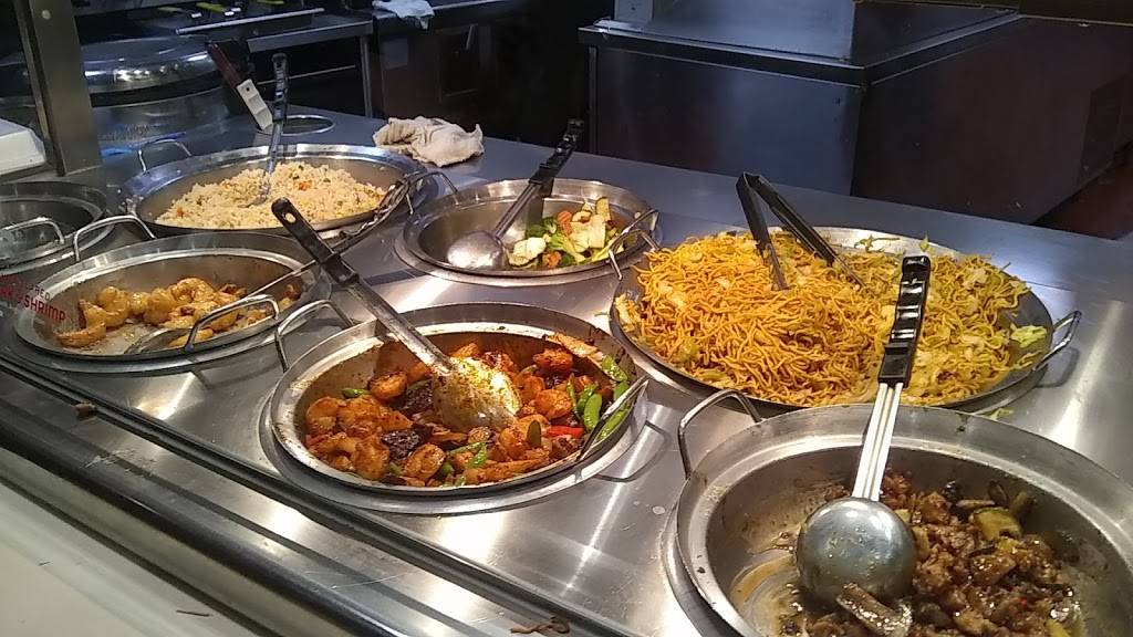 Panda Express | meal takeaway | 2120 E Florence Ave, Walnut Park, CA 90255, USA | 3232779486 OR +1 323-277-9486