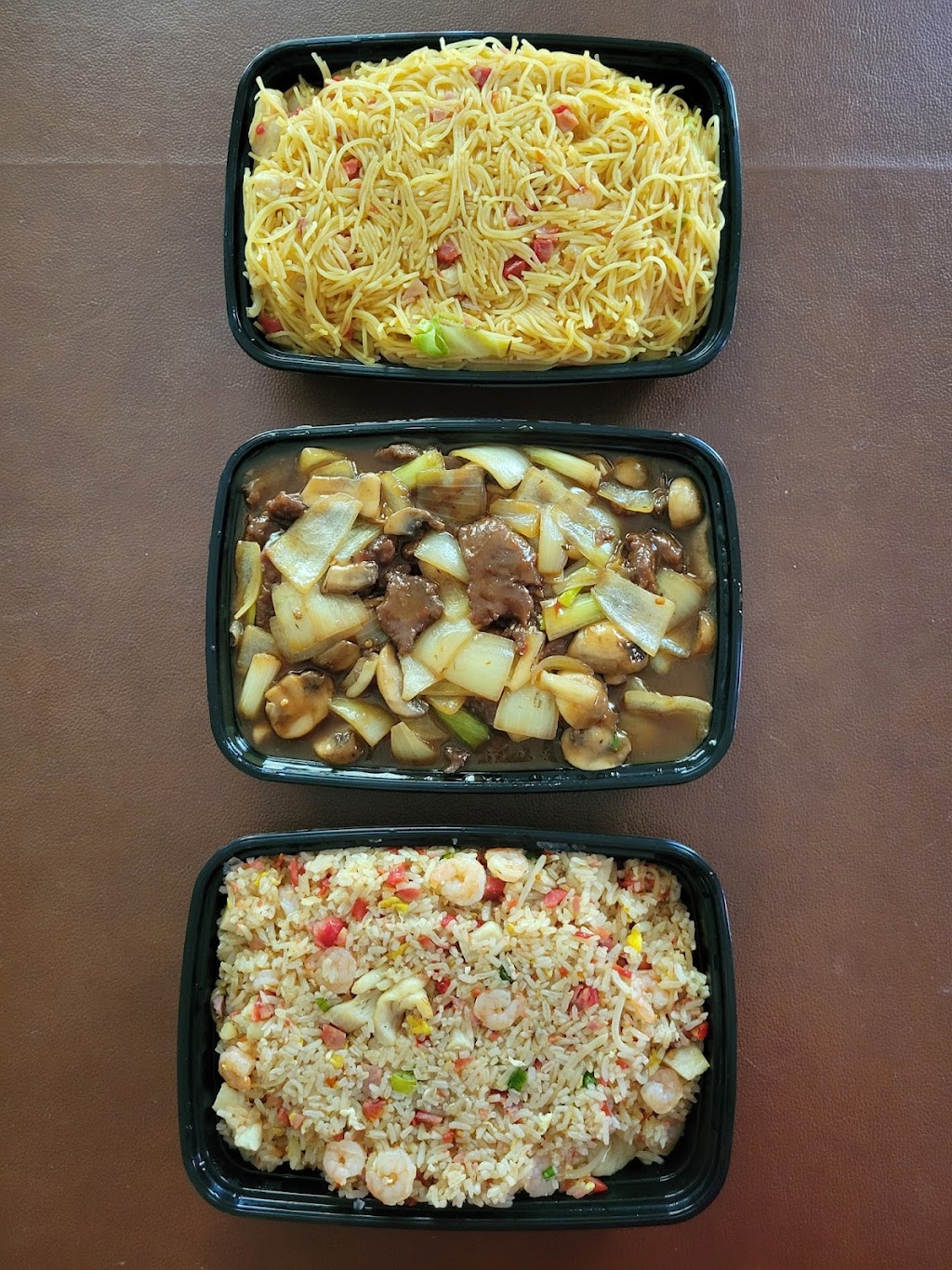 Weis Cantonese | restaurant | 2900 W Excursion Ln Suite 7, Meridian, ID 83642, USA | 5417099312 OR +1 541-709-9312