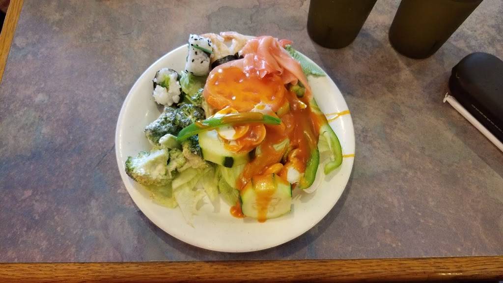 New China Buffet | restaurant | 2830 S 108th St, Milwaukee, WI 53227, USA | 4143217777 OR +1 414-321-7777