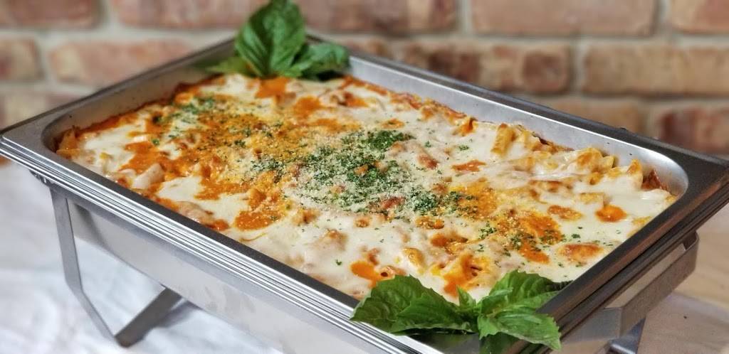 Goodfellas Catering - Sawgrass | restaurant | 3453 N Hiatus Rd, Sunrise, FL 33351, USA | 9545952056 OR +1 954-595-2056