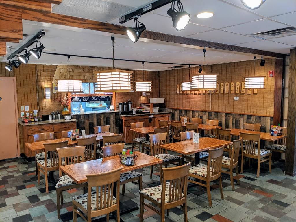 Shiro Kitchen & Asian Market | restaurant | 105 Stockbridge Rd, Great Barrington, MA 01230, USA | 4135281898 OR +1 413-528-1898