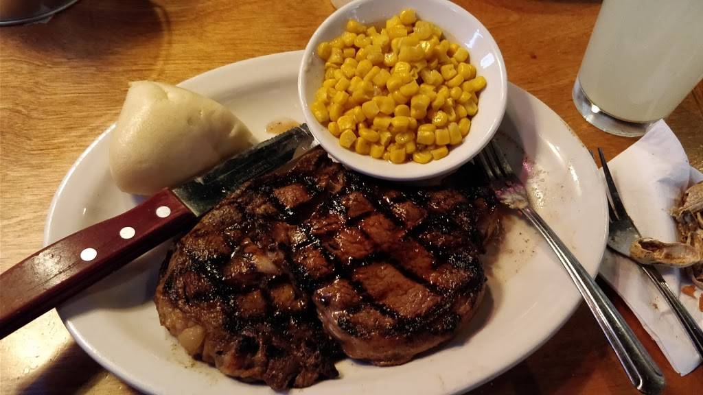Texas Roadhouse | restaurant | 207 Commerce Dr, Elizabethtown, KY 42701, USA | 2707378801 OR +1 270-737-8801