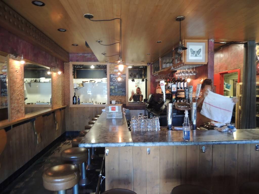 Bin 73 | restaurant | 14 Washington Blvd, Marina Del Rey, CA 90292, USA | 3108276209 OR +1 310-827-6209