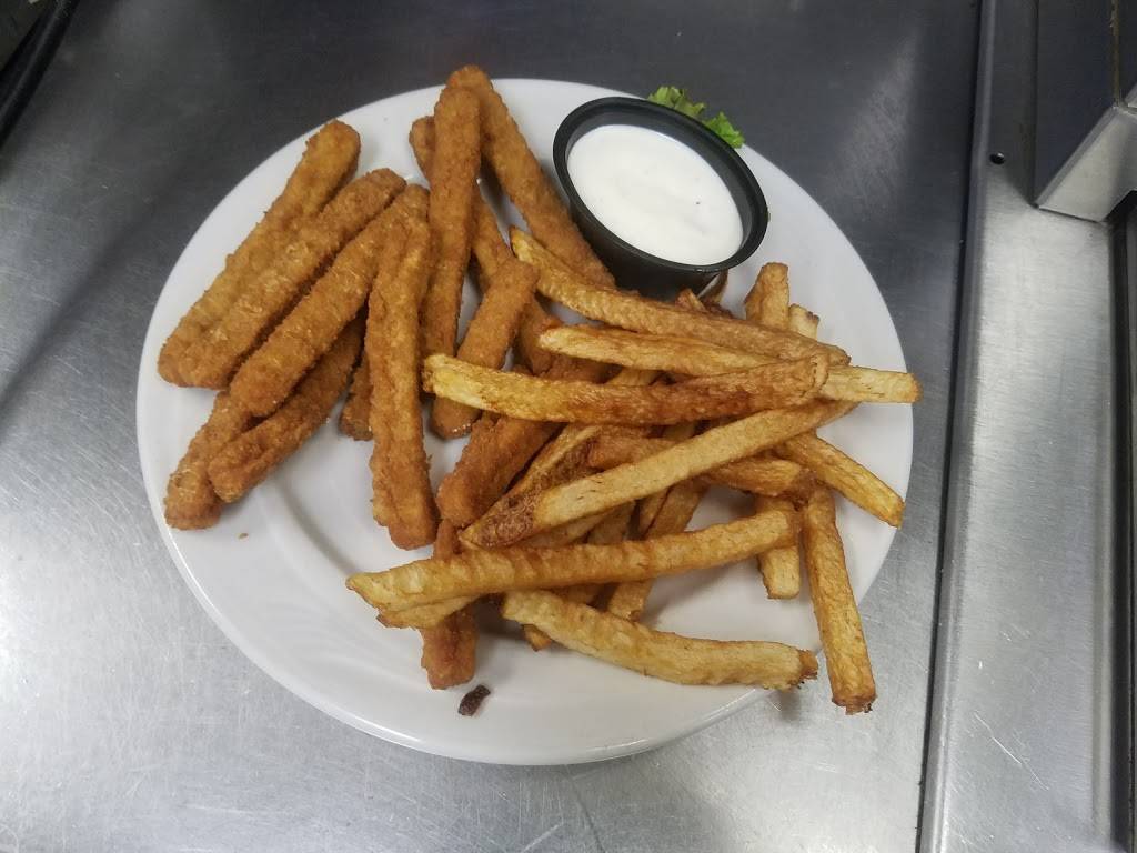 Ludington Grill | restaurant | 1110 Ludington St, Escanaba, MI 49829, USA | 9065537778 OR +1 906-553-7778