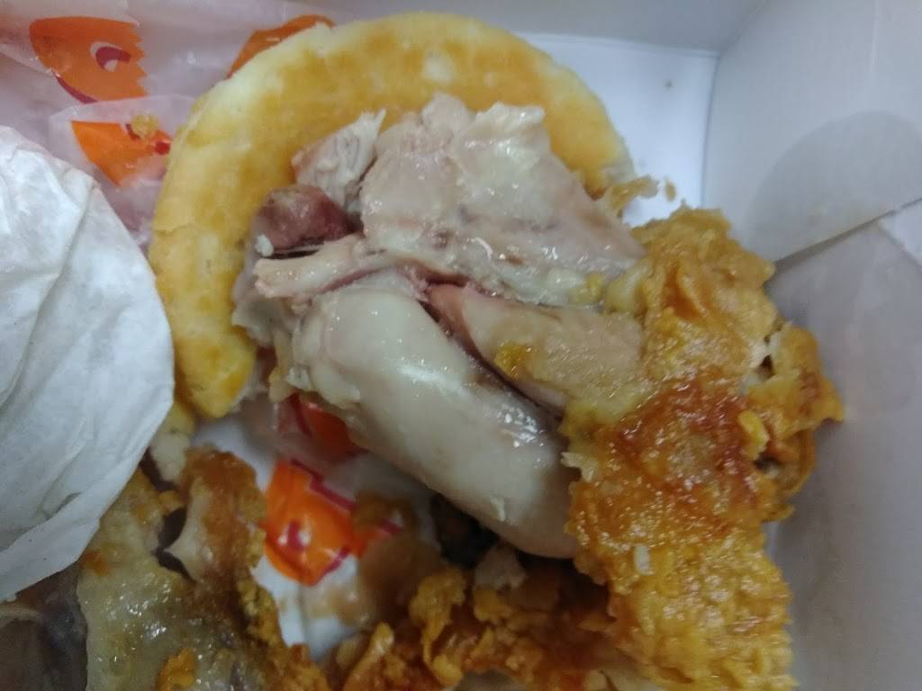 Popeyes Louisiana Kitchen | restaurant | 10706 Florida Blvd, Baton Rouge, LA 70815, USA | 2252721750 OR +1 225-272-1750