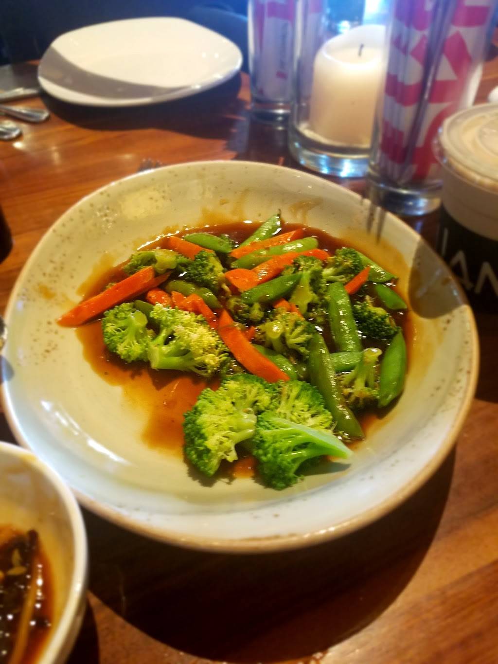 P.F. Changs | restaurant | 3525 Carson St. R7, #166, Torrance, CA 90503, USA | 3107930590 OR +1 310-793-0590