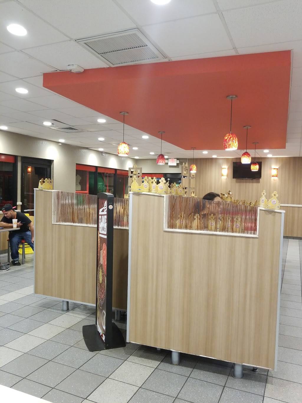 Burger King | restaurant | 3051 Coral Way, Miami, FL 33145, USA | 3054452111 OR +1 305-445-2111