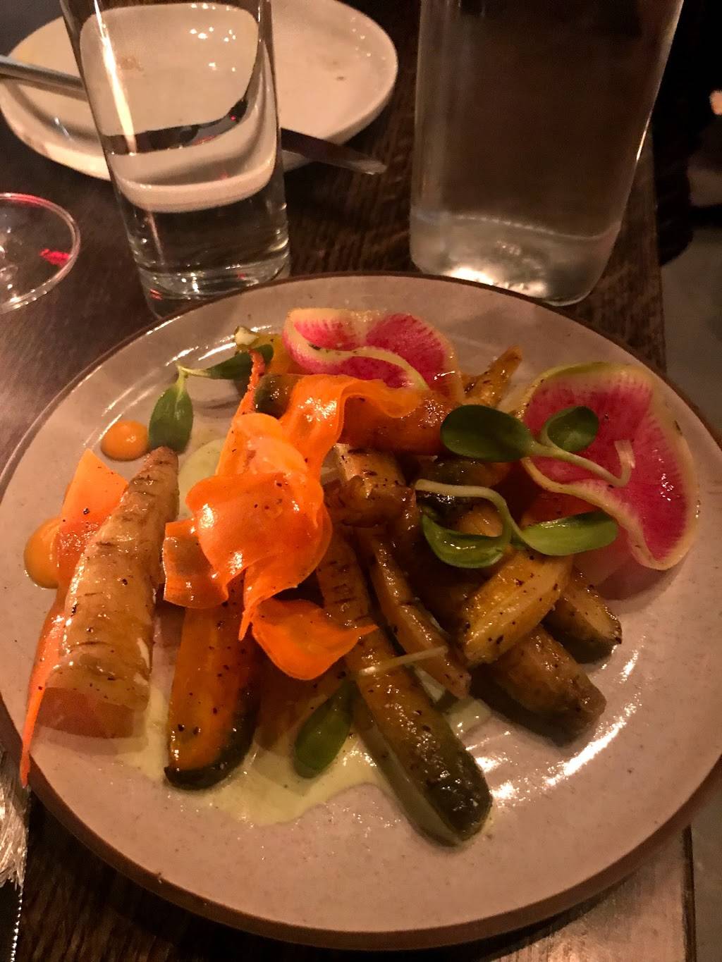 Perennial | restaurant | 990 Franklin Ave, Garden City, NY 11530, USA | 5167439213 OR +1 516-743-9213