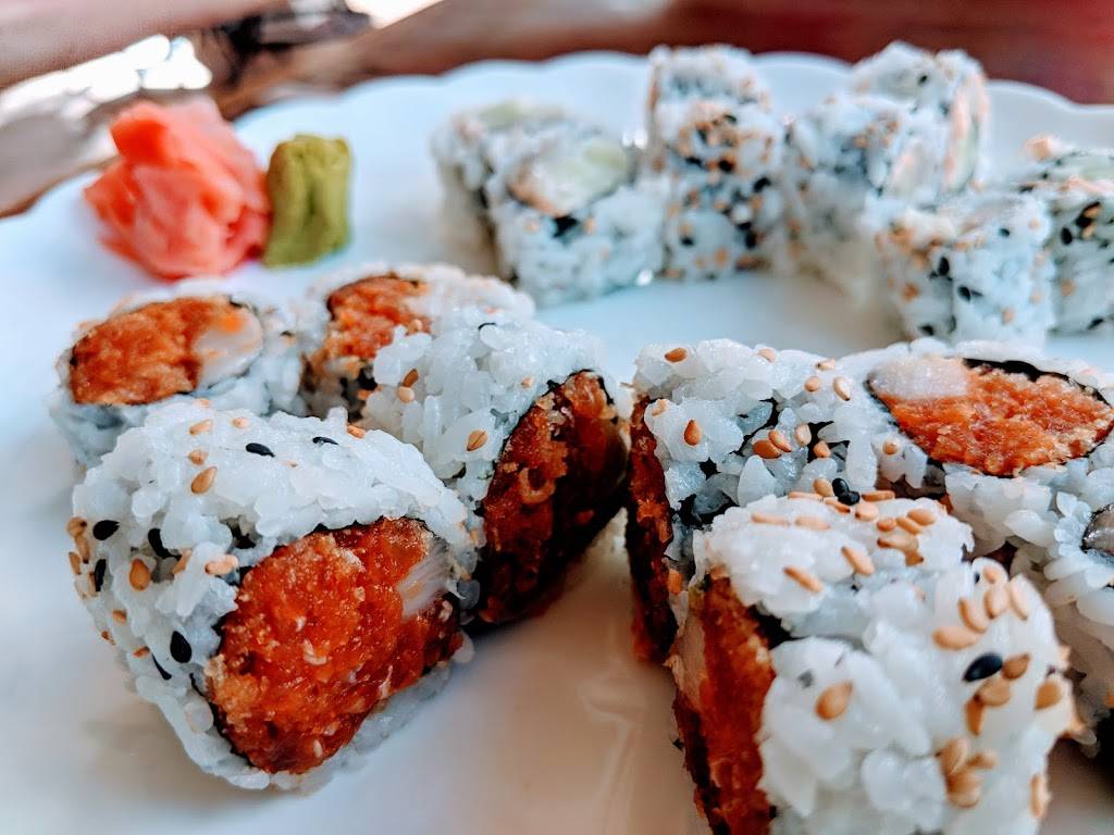 Yamasan Sushi and Grill | restaurant | 1606 N Mills Ave, Orlando, FL 32803, USA | 4072281730 OR +1 407-228-1730