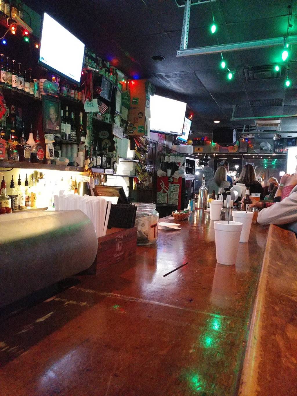 Oteys Tavern | restaurant | 224 Country Club Park, Birmingham, AL 35213, USA | 2058718435 OR +1 205-871-8435