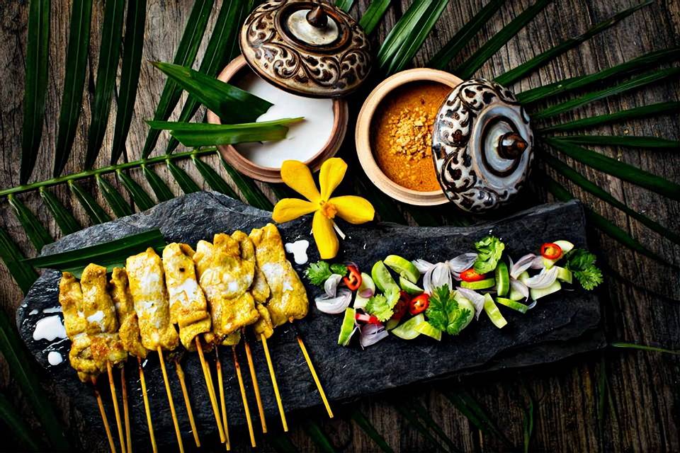 Thai Select | restaurant | 1713 Wilson Blvd, Arlington, VA 22209, USA | 7035677527 OR +1 703-567-7527