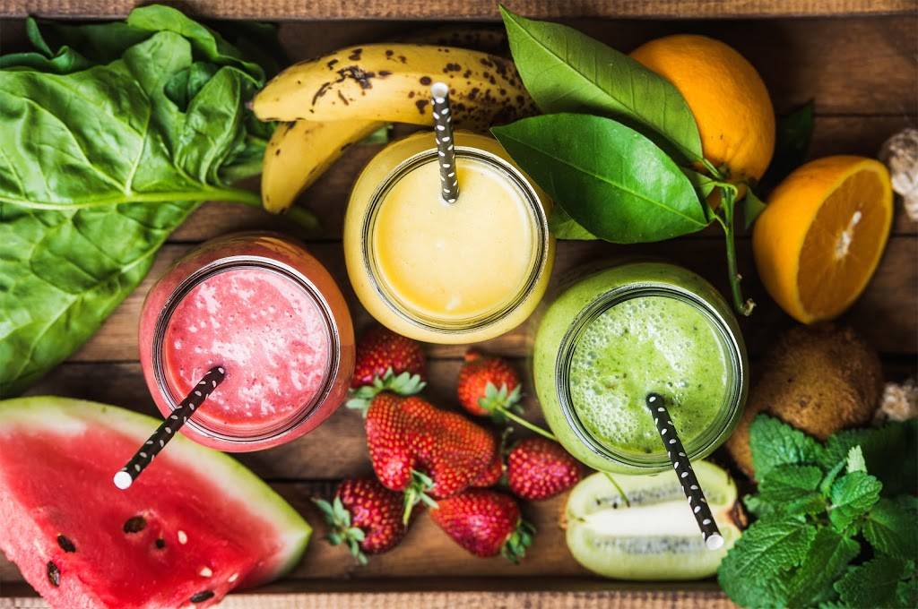 The Juice Box LV | restaurant | 7150 S Durango Dr #130, Las Vegas, NV 89113, USA | 7022022172 OR +1 702-202-2172