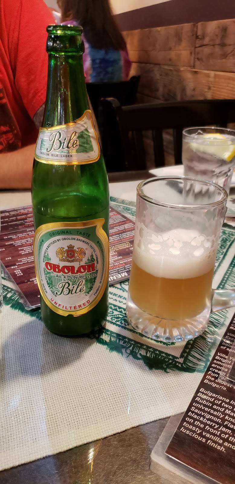 All Pierogi | Kitchen Restaurant & Euro Market | restaurant | 101-103, 1245 West Baseline Road, Mesa, AZ 85202, USA | 4802623349 OR +1 480-262-3349