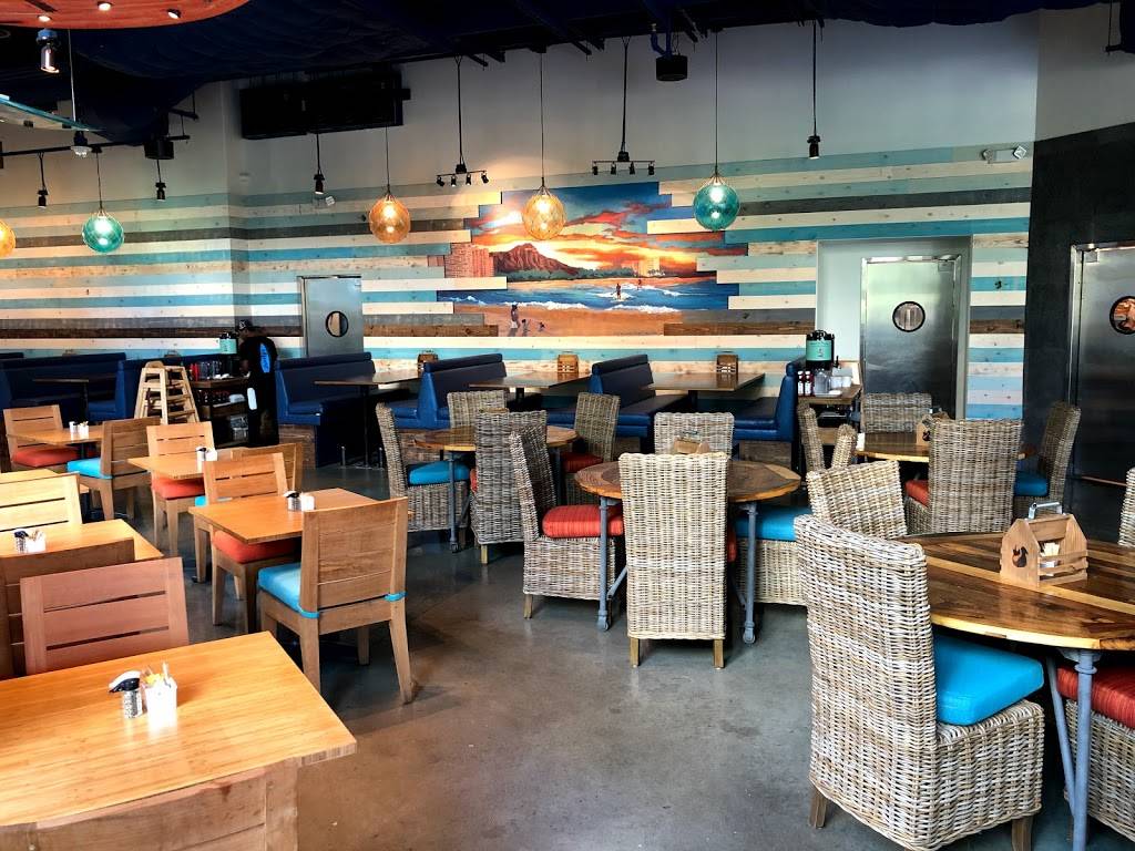 Shorefyre - International Marketplace | restaurant | International Marketplace, 2330 Kalakaua Ave Suite 396, Honolulu, HI 96815, USA | 8086722097 OR +1 808-672-2097