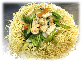 Saigon Cafe | restaurant | 20921 Davenport Dr, Sterling, VA 20165, USA | 7034042424 OR +1 703-404-2424