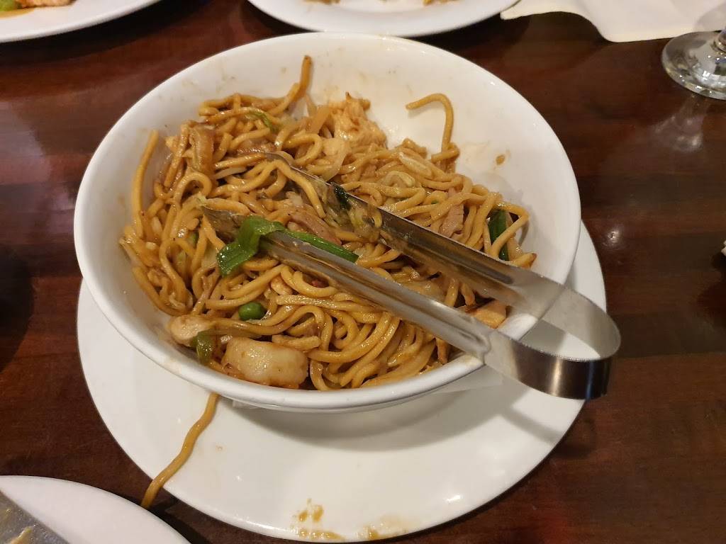 Asia on the Parkway | restaurant | 1700 Benjamin Franklin Pkwy, Philadelphia, PA 19103, USA | 2159889889 OR +1 215-988-9889