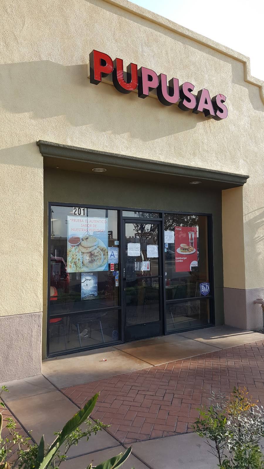 Pupusas | restaurant | San Bernardino, CA 92410, USA | 9514230889 OR +1 951-423-0889