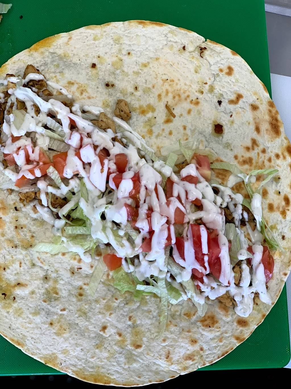 Quick Gyro | meal takeaway | 1447 McCarter Hwy, Newark, NJ 07104, USA | 9732300052 OR +1 973-230-0052