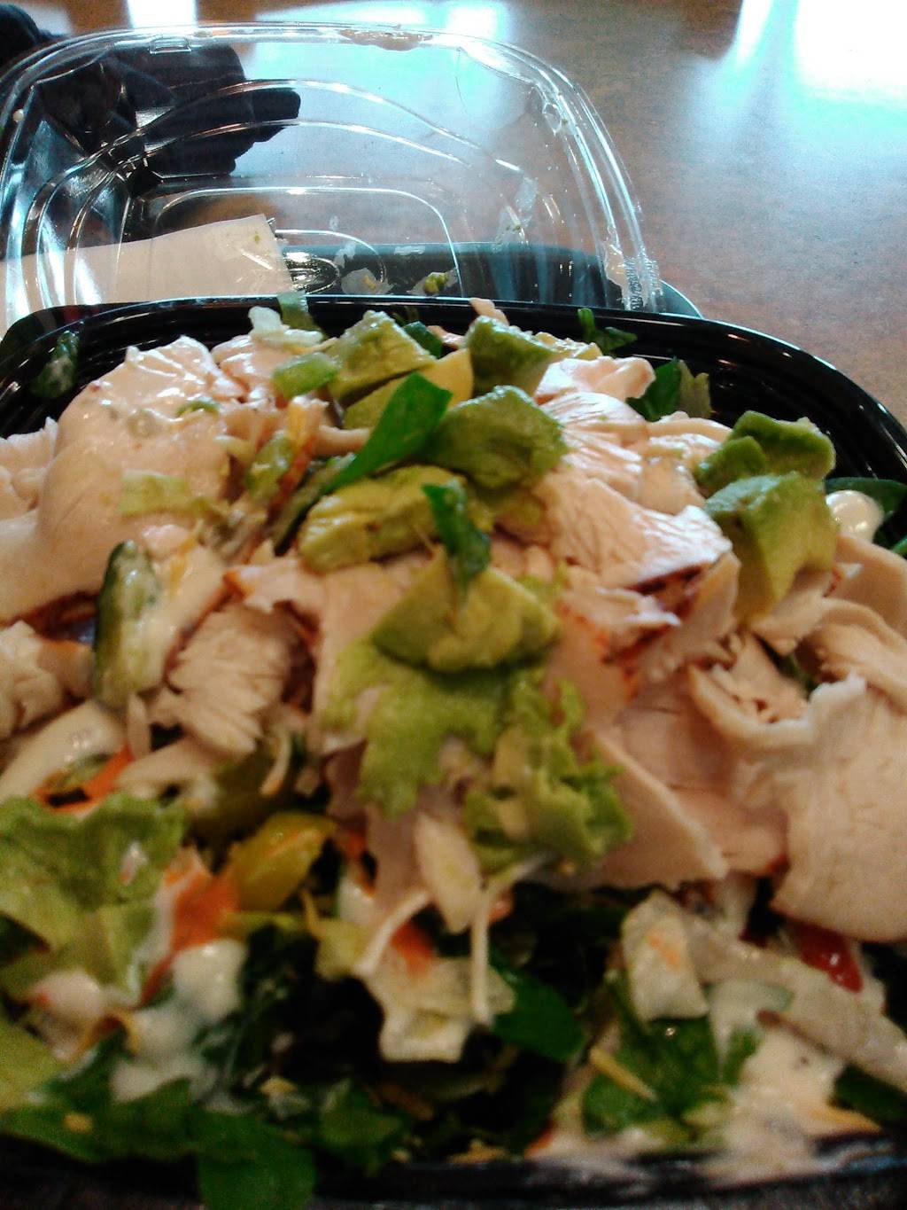 Subway | restaurant | 15051 W Whitesbridge Ave, Kerman, CA 93630, USA | 5598466799 OR +1 559-846-6799