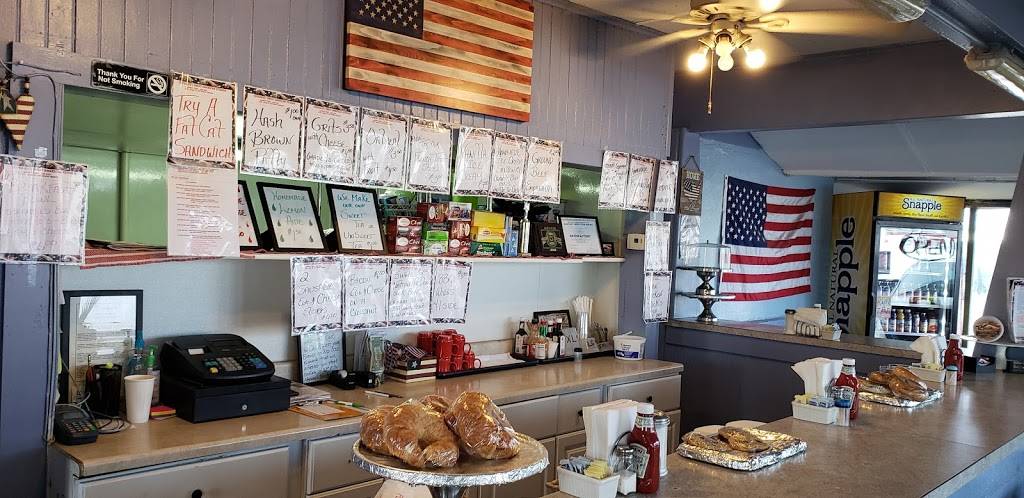 Stephanies Great American Kitchen | restaurant | 149 Randolph Ave, Rahway, NJ 07065, USA | 7323823168 OR +1 732-382-3168