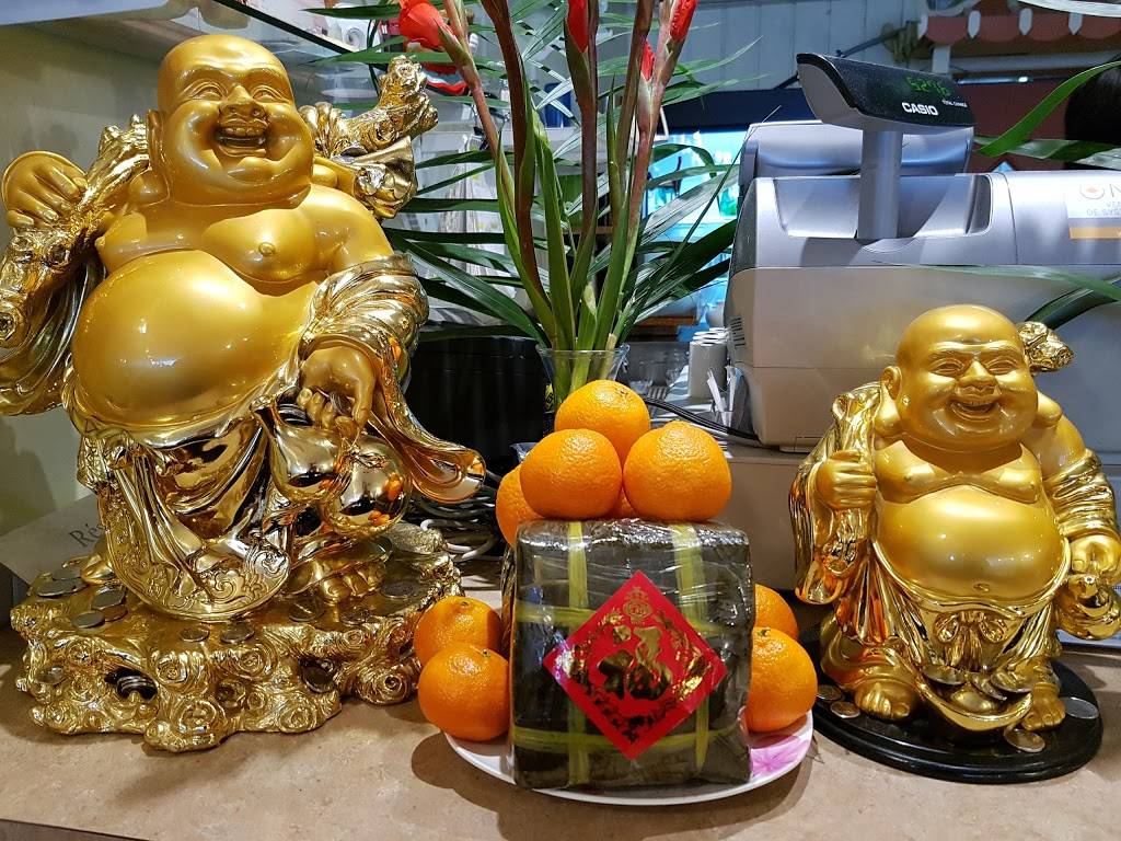 Restaurant Y Lan | restaurant | 6425 Rue Saint-Denis, Montréal, QC H2S 2R6, Canada | 5144953812 OR +1 514-495-3812