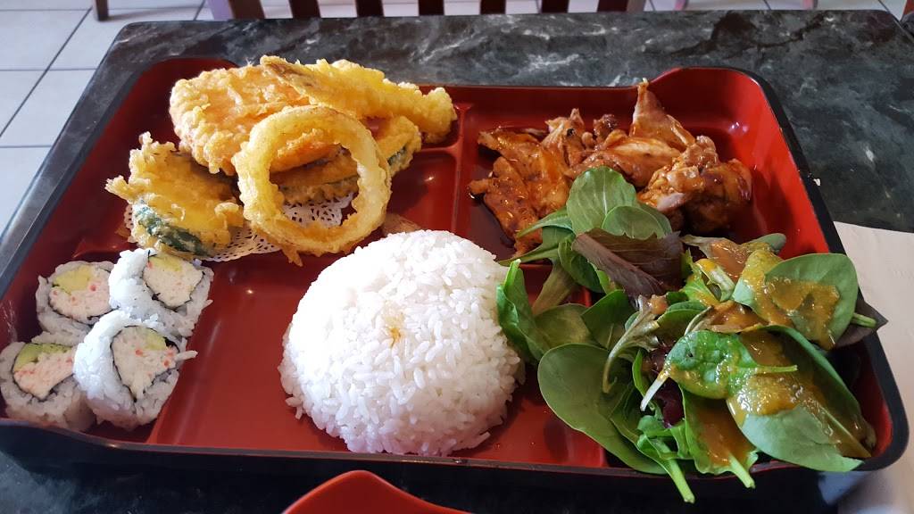 Maki Yaki | restaurant | 1261 N Lake Ave, Pasadena, CA 91104, USA | 6267987022 OR +1 626-798-7022