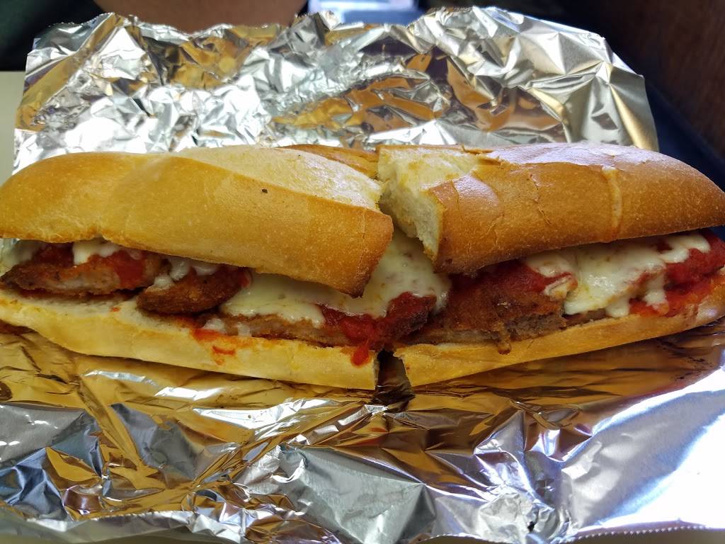 Espresso Pizzeria | restaurant | 9403 5th Ave, Brooklyn, NY 11209, USA | 7188338750 OR +1 718-833-8750