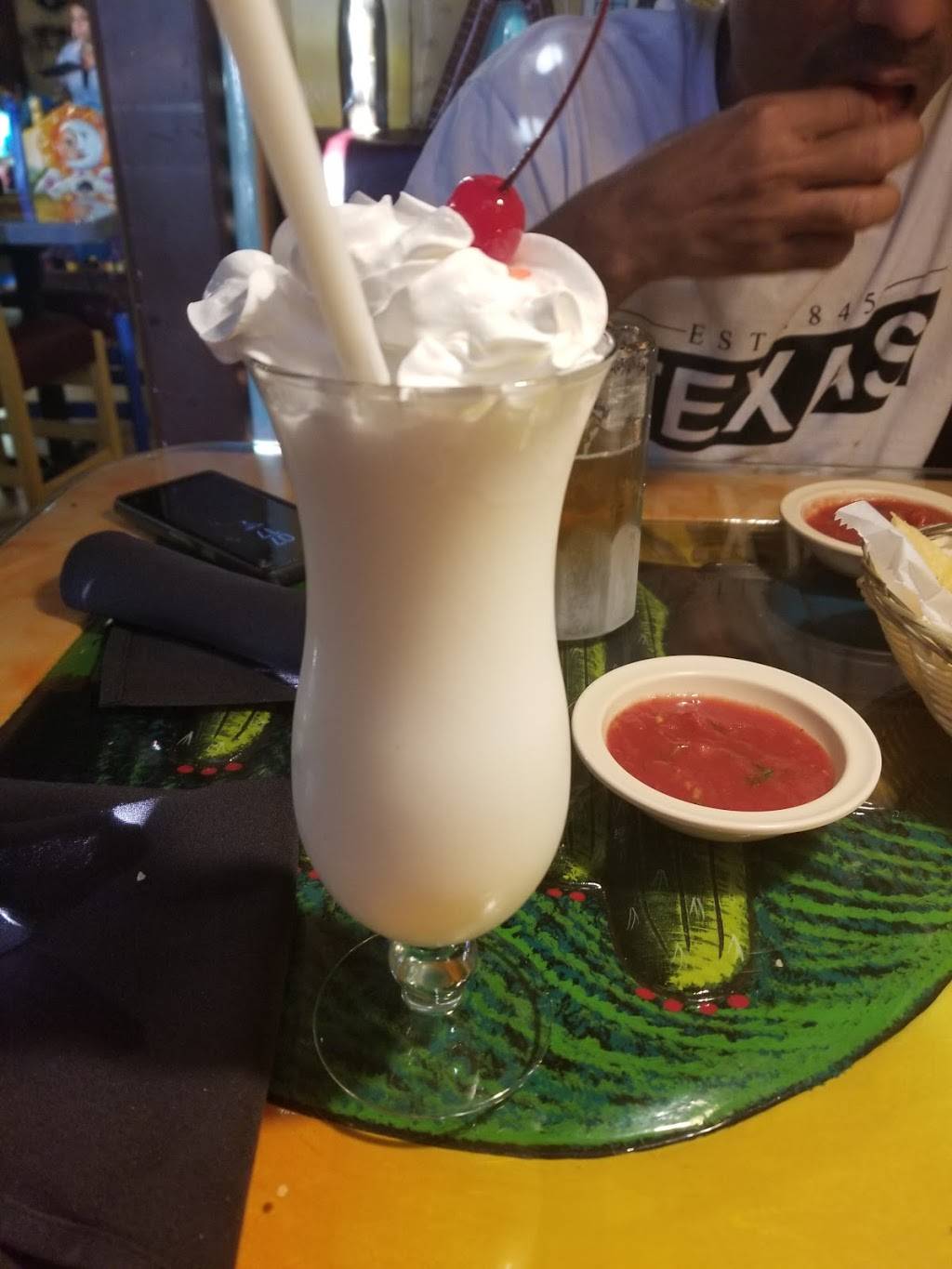 El Rancho Mexican Restaurant | restaurant | 240 Range 12 Blvd, Denham Springs, LA 70726, USA | 2256678729 OR +1 225-667-8729