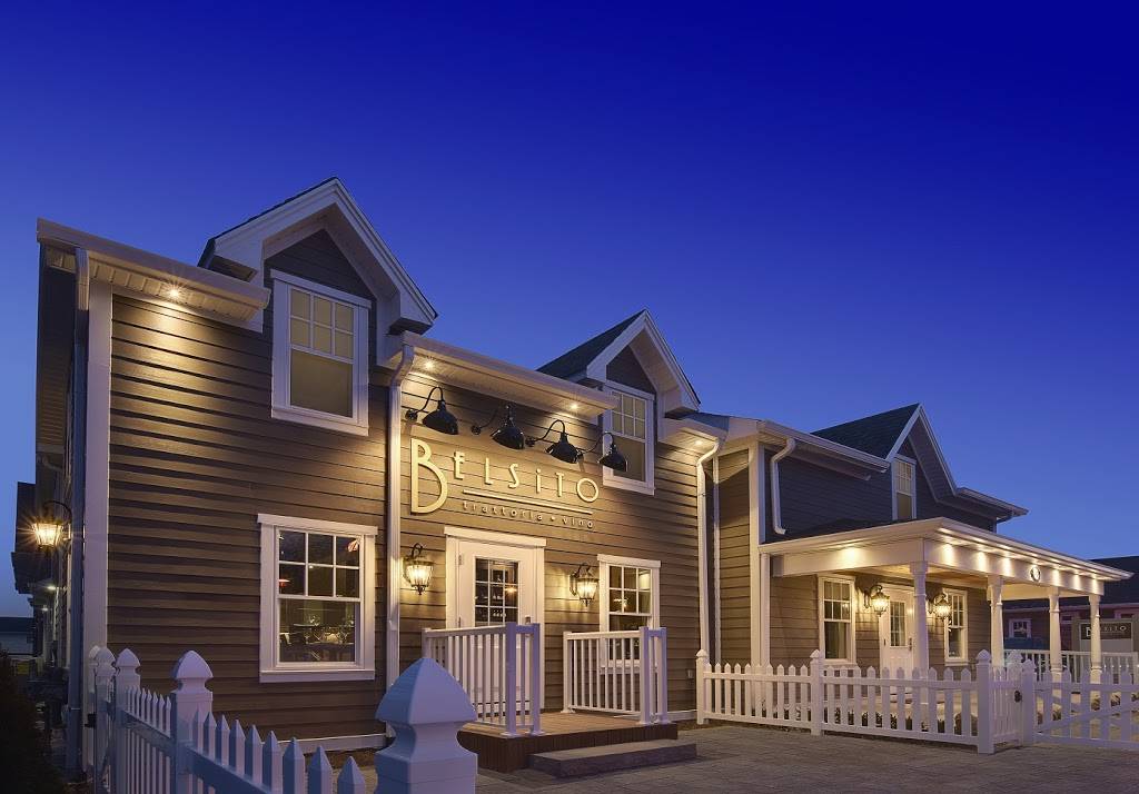 Belsito Trattoria | restaurant | 10429 Islington Ave, Kleinburg, ON L0J 1C0, Canada | 9055527555 OR +1 905-552-7555