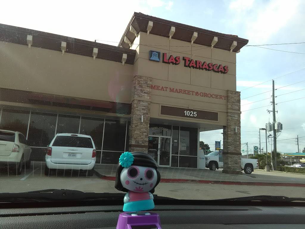 Las Tarascas | restaurant | 1025 S Mason Rd, Katy, TX 77450, USA | 2815799994 OR +1 281-579-9994