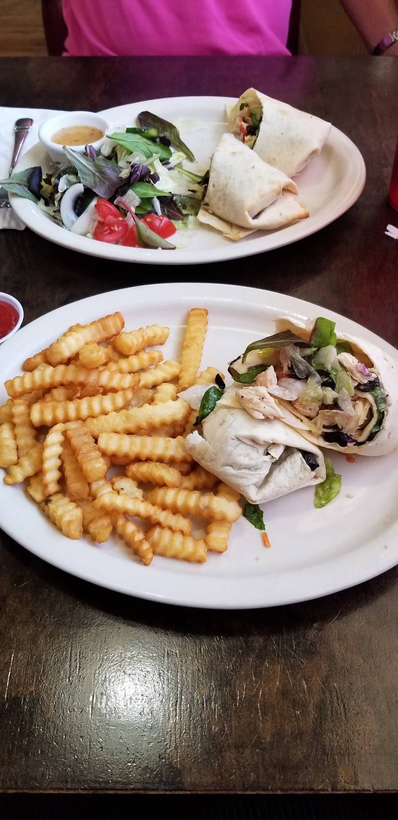 Tony and Als Deli | restaurant | 14960 Main St, Alachua, FL 32615, USA | 3865185552 OR +1 386-518-5552