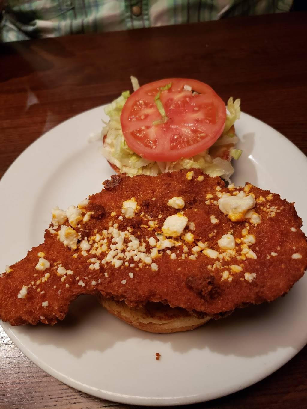 Rusty Bucket Restaurant and Tavern | restaurant | 6025 Kruse Dr #148, Solon, OH 44139, USA | 4402482300 OR +1 440-248-2300