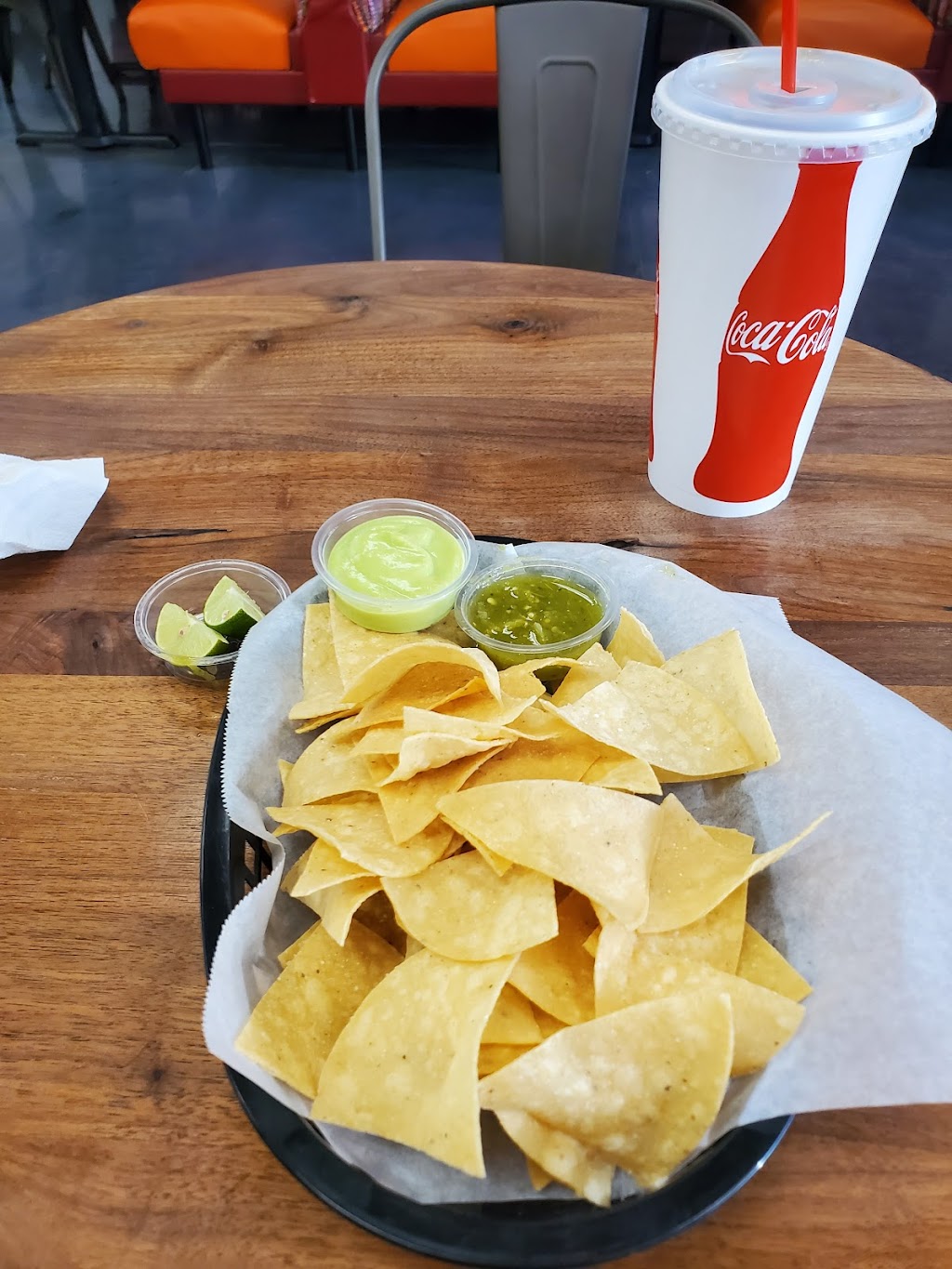 Sonora Taco Shop 2 | restaurant | 7800 N 55th Ave #110, Glendale, AZ 85301, USA | 6027578512 OR +1 602-757-8512