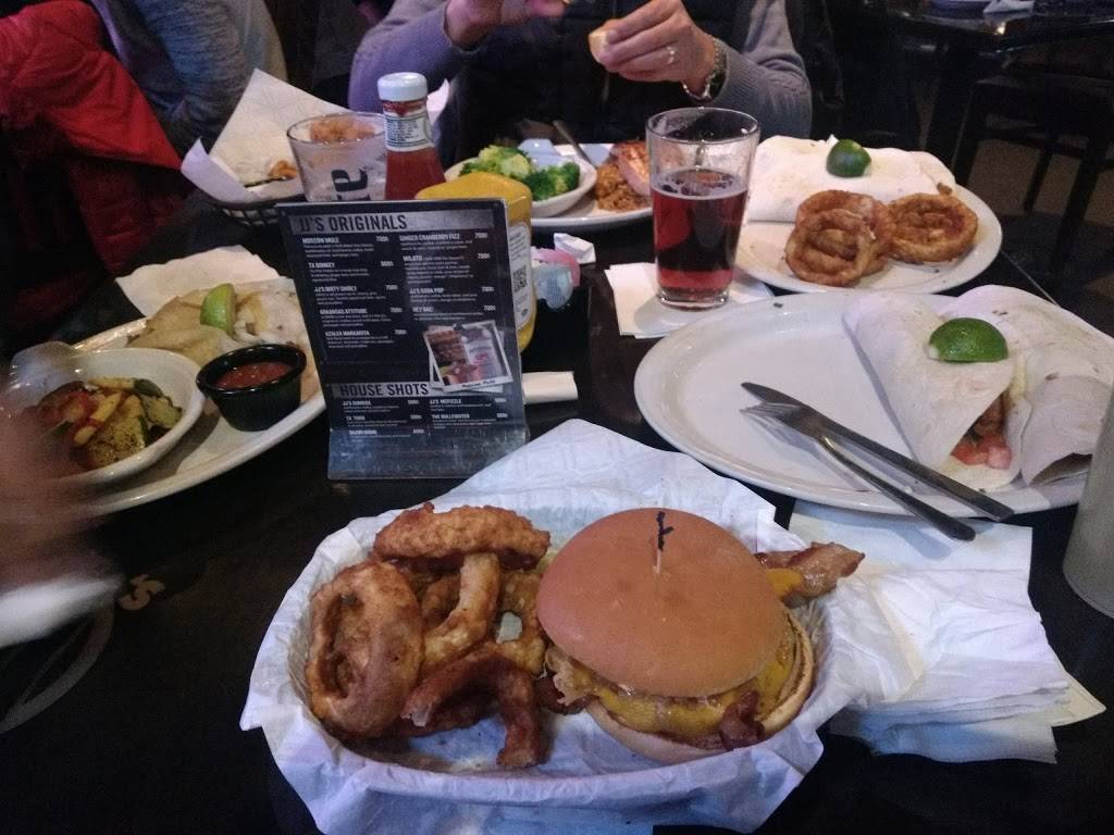 JJs Grill of Fayetteville | restaurant | 1271 Steamboat Dr, Fayetteville, AR 72704, USA | 4794430700 OR +1 479-443-0700