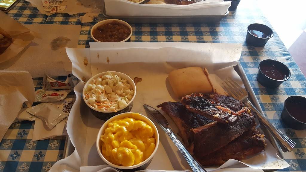 Dickeys Barbecue Pit | restaurant | 3540 Riverside Plaza Dr, Riverside, CA 92506, USA | 9516839700 OR +1 951-683-9700
