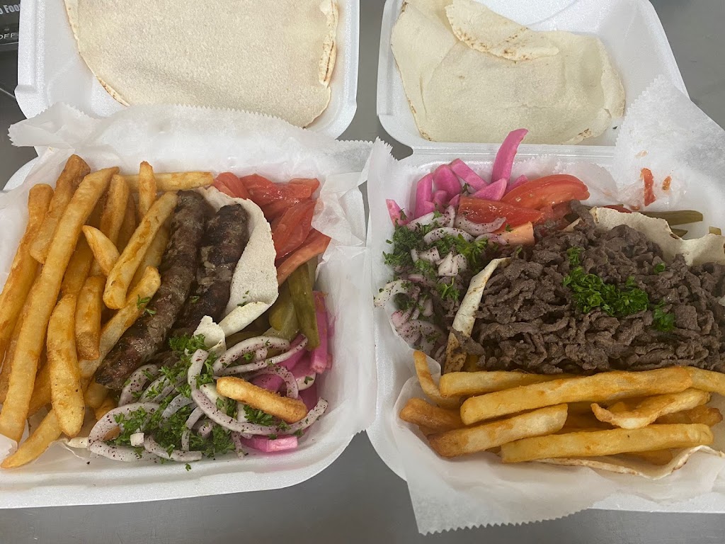 Shawarma Village | restaurant | 25675 Joy Rd, Dearborn Heights, MI 48127, USA | 3137685202 OR +1 313-768-5202