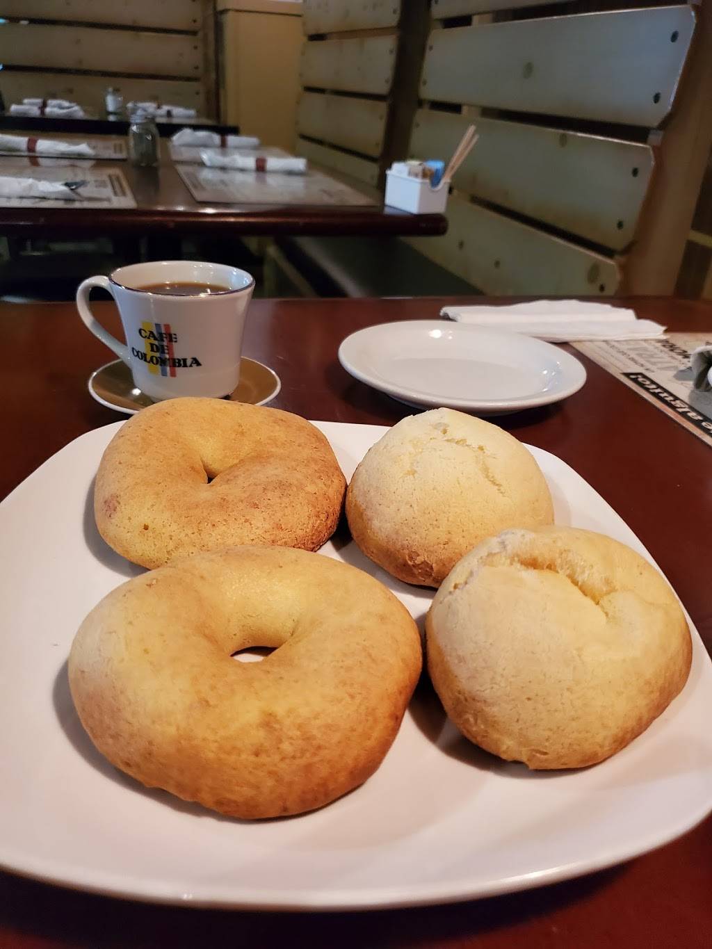 RANCHERITOS DE BOYNTON | bakery | 1709 N Congress Ave, Boynton Beach, FL 33426, USA | 5618108368 OR +1 561-810-8368