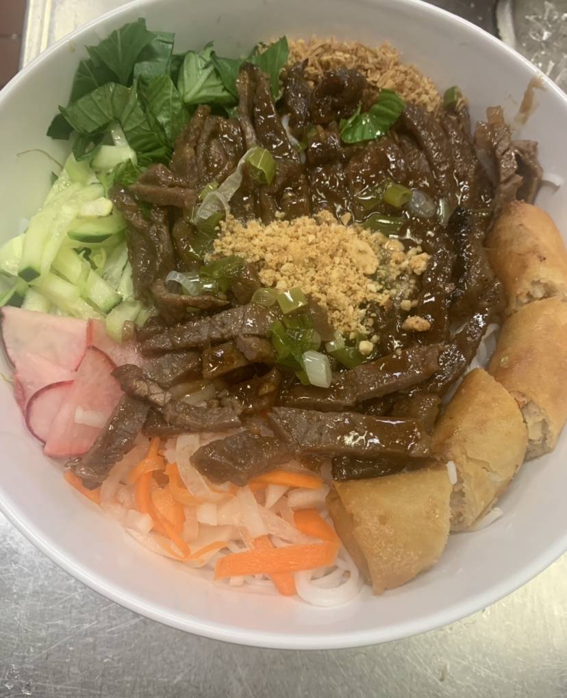 Pho Brothers ll | restaurant | 562 West CO-105, Monument, CO 80132, USA | 7193085602 OR +1 719-308-5602