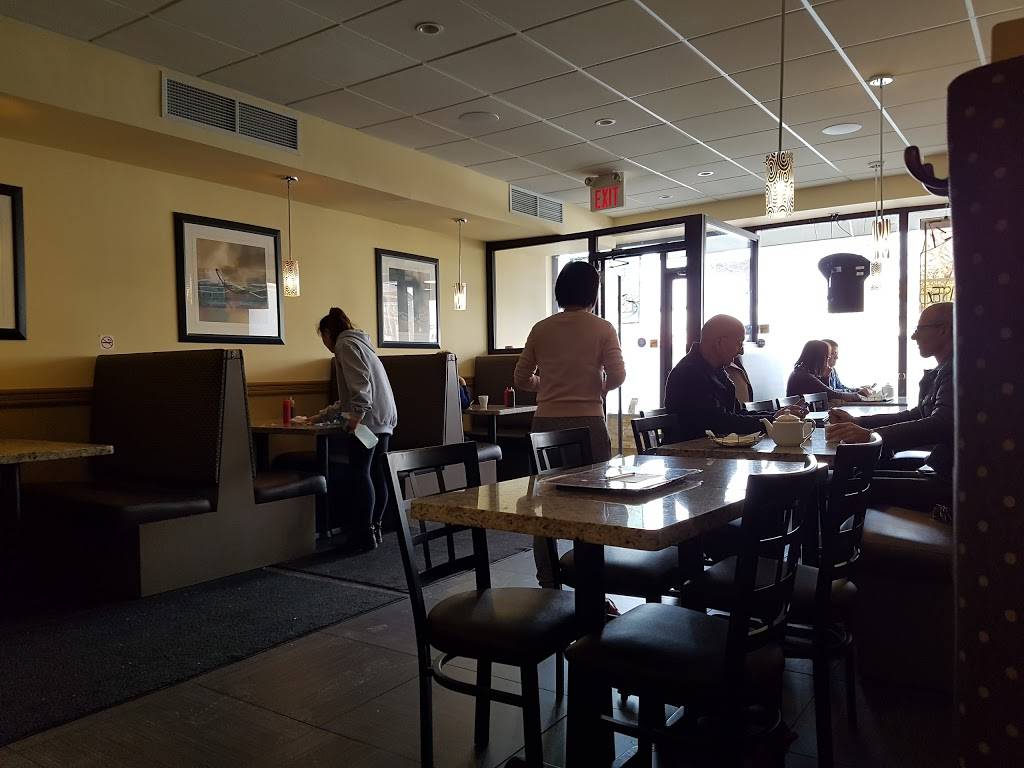 Forget Me Not Cafe | restaurant | 883 Wilson Ave, North York, ON M3K 1E6, Canada | 6476270883 OR +1 647-627-0883