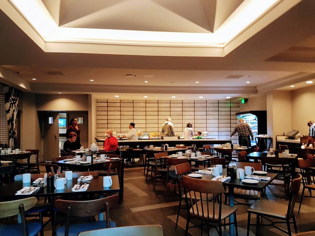 96th Street Bistro | restaurant | 9620 Airport Blvd, Los Angeles, CA 90045, USA | 3103372800 OR +1 310-337-2800