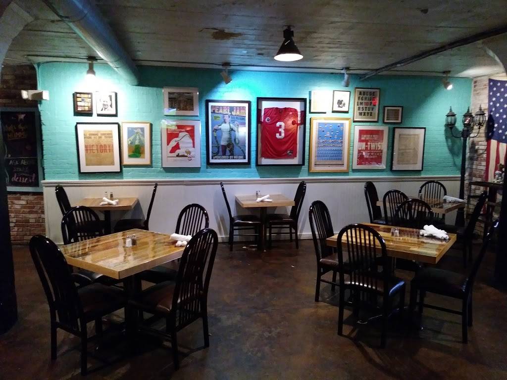 Public at the Brickyard | restaurant | St 129, N Rock Island, Wichita, KS 67202, USA | 3162634044 OR +1 316-263-4044