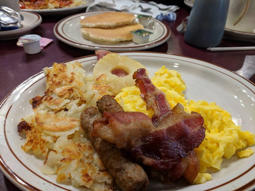 Bendix Restaurant | restaurant | 1000 W Bristol St, Elkhart, IN 46514, USA | 5742068184 OR +1 574-206-8184